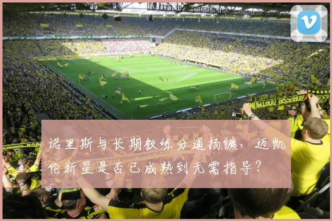 诺里斯与长期教练分道扬镳，迈凯伦新星是否已成熟到无需指导？